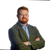 Voltclub Employee Cathal Ryan's profile photo