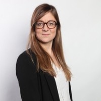 paris match Employee Elise Colette's profile photo
