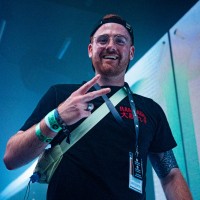 9elements Employee Kai-Uwe Hella's profile photo