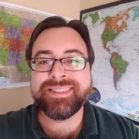 Coin Cloud Employee William Wolfs's profile photo