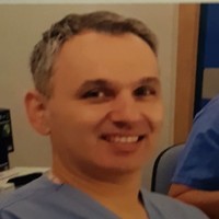 Alexandros Kouloumpinis Email & Phone Number