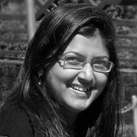 HiTech Animation (Official Page) Employee Reshmi Chowdhury's profile photo