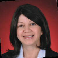 Medtronic Employee Maria Ferrera's profile photo