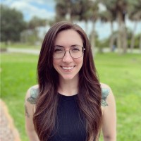 Plugable Technologies Employee Elizabeth Moore's profile photo