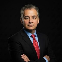 Khaled Farid Email & Phone Number