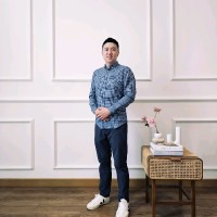 Travelio Employee Henson Liem's profile photo