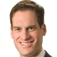 iVision Consulting Employee Brian Lang's profile photo