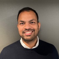 Zenitel Employee Sri Sutharsan's profile photo