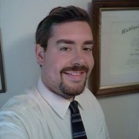 First Community Bank Employee Wade Shearer's profile photo