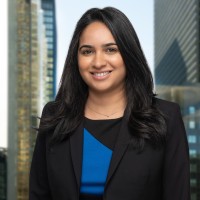 Laurus Investment Counsel Employee Saleha Haji's profile photo
