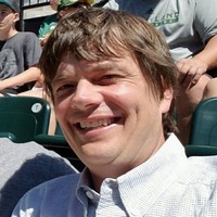 Naval Facilities Engineering Systems Command (NAVFAC) Employee Troy Wolf's profile photo