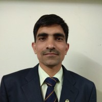 ChartGroup Employee Yogender Kumar's profile photo