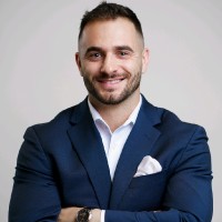 Clark & Company Wealth Management, LLC Employee Mike Muffoletto's profile photo
