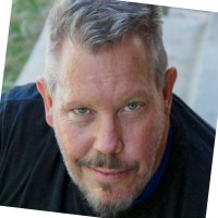 Napa Valley College Employee Scott Wreyford-Sr's profile photo
