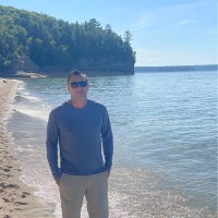 Vestil Manufacturing Employee Matthew Clemens's profile photo