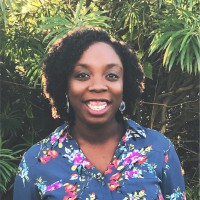 PathLight International Employee Luwani Cayetano's profile photo