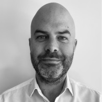 Valentine Thomas & Partners Employee David Harms's profile photo