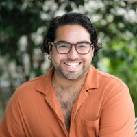 Stratus Firm Employee Shane Patil's profile photo