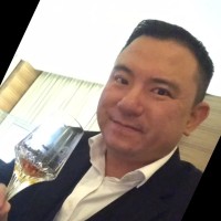 Mplex Technology Sdn Bhd Employee Vincent Ang's profile photo