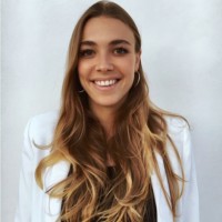 Autovidal Employee Maria Frontera's profile photo