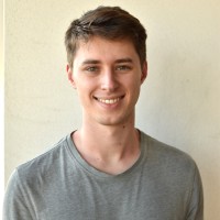 GreenForge Labs Employee Alistair English's profile photo