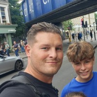 James Edmonds Email & Phone Number