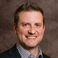Perfuze Employee Mark Leonard's profile photo