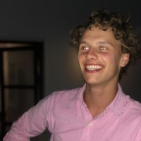 Bas Hogervorst Email