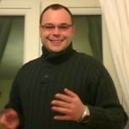 VTS Software Employee Michael Gizewski's profile photo