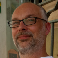 Beyaert Printing Employee Jo van Lancker's profile photo