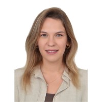 Polifarma İlaç San. ve Tic. A.Ş. Employee Tansu Özdil's profile photo