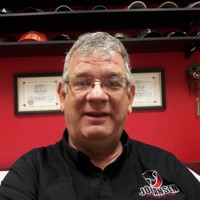 Johansen Interiors Employee Terry Forsgren's profile photo