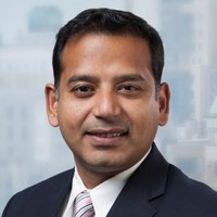 Deloitte Employee Mohinder Singh's profile photo