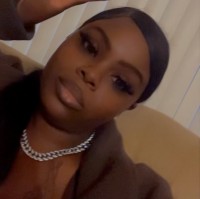Driven Logistics Employee Mikaiella Smith's profile photo