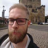 WUBE SOFTWARE LTD Employee Adam Gasior's profile photo