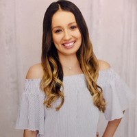 Maria Aceves Email & Phone Number
