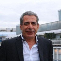 UNICAF Employee Nicos Nicolaou's profile photo