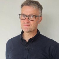 Ward Personnel Employee Allan Daly's profile photo