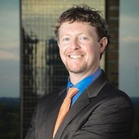 IRIS Networks Employee Jason Henley's profile photo