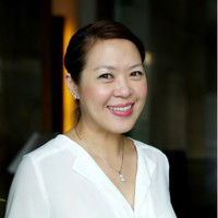 Indonesian Heritage Society Employee Syandra Kwan's profile photo