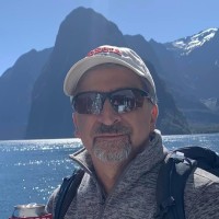 Elavon, Inc. Employee Ramon Ramirez's profile photo