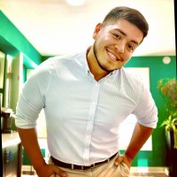 RPM Living Employee Bryant Falcon's profile photo