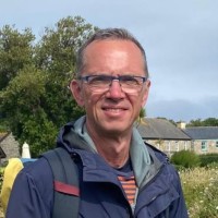 Chris McCash Email & Phone Number