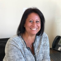 Suffolk Credit Union Employee Candace Cartiglia's profile photo