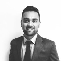 Vivek Patel Email