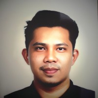 Sentara Group Employee Danial Shahmi's profile photo