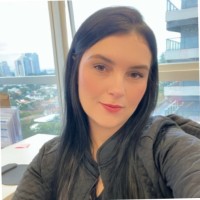 CARGOBR Employee Mariane Miranda's profile photo