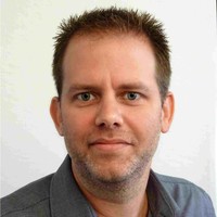 Finamic Services Employee Frederic Gaillard's profile photo