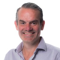 Origin Global Employee Daniel Baker's profile photo