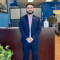 ATAX Franchise Employee Fernando Lujan's profile photo